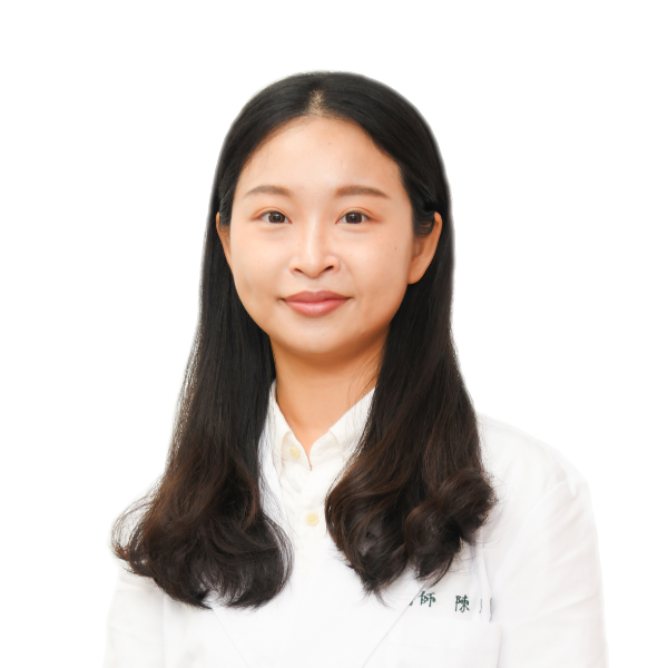 風免科 陳乃慈醫師