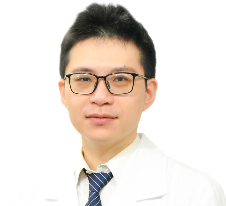 新陳代謝科 王耀新醫師